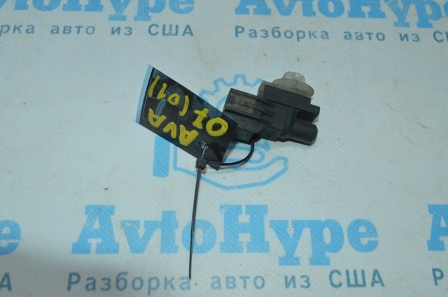 Датчик температури навколишнього середовища 0775005191 TOYOTA