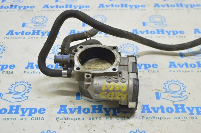 Блок дросельної заслінки 078133062B VAG