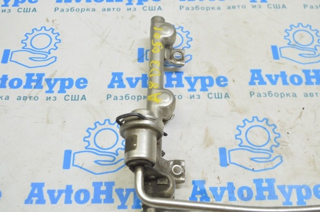 Регулятор тиску палива 078133534C VAG