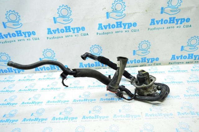 Компресор 07K131333A VAG