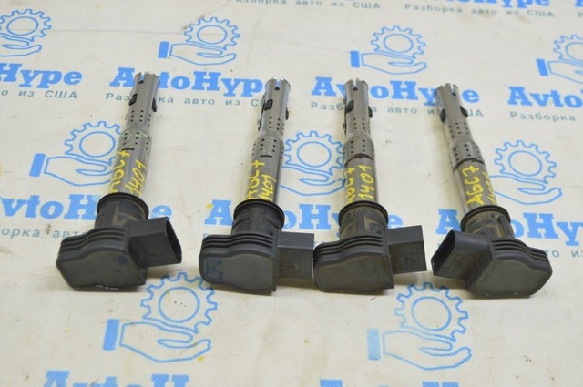 Котушка 07K905715F VAG