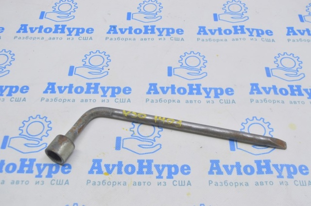 Ключ балонний 0915002020 TOYOTA