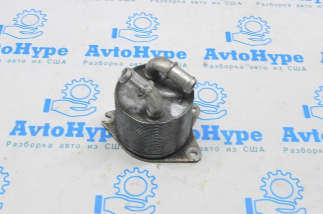 Радіатор охолодження, АКПП 09G409061F VAG