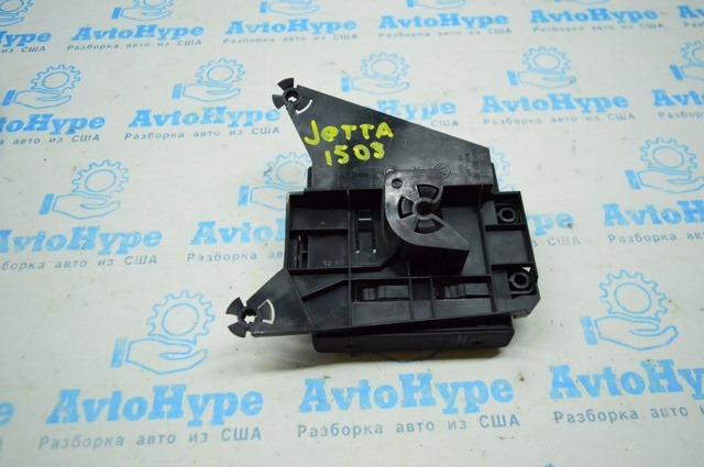 ЕБУ АКПП 09G927749A VAG