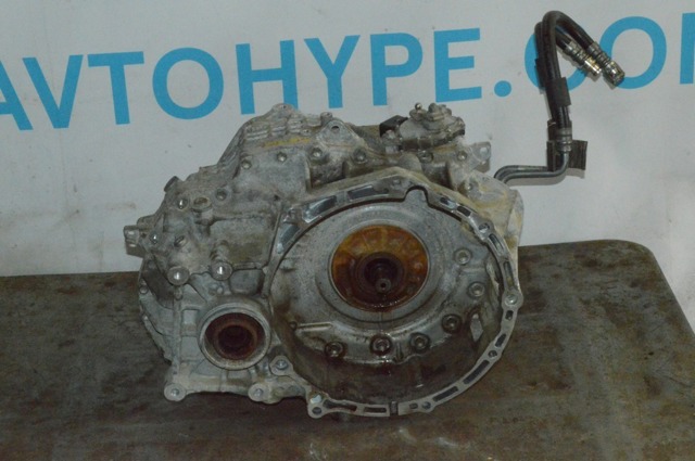 Варіаторна коробка передач 09M300036J VAG