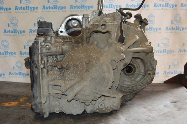 Безступнева трансмісія 09S300035G VAG