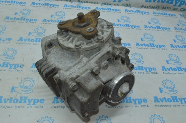 Демультиплікатор коробки передач 0AU409053T VAG