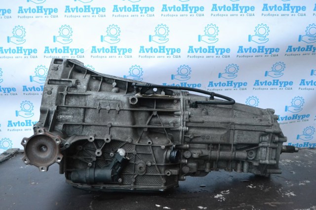 Масло АКПП 0B5325060C PORSCHE