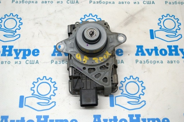 Управління включенням КОМ 0CJ927755 VAG