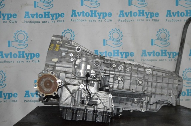 Коробка передач автомат 0CK300043F VAG