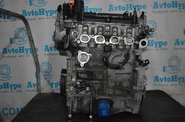 Пеньок 100025WJA01 HONDA