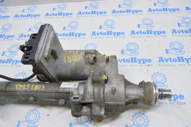 Рейковий рульовий механізм 104483199D TESLA