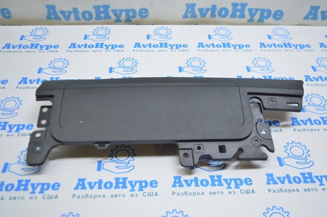 Подушка безпеки (AIRBAG) пасажирська, захисту колін 107782600D TESLA