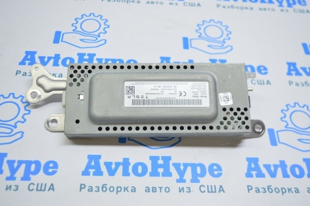 Магнітола 107974900D TESLA