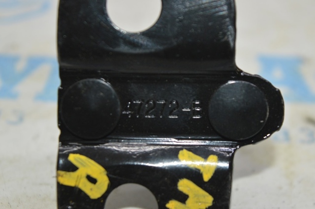 Петля замка кришки багажника 109230900B TESLA