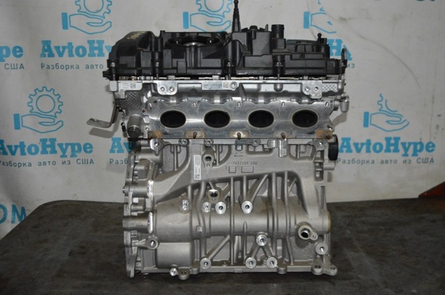 ДВЗ 11002455322 BMW