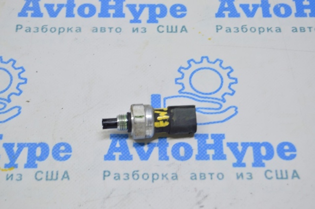 Клапан тиску кондиціонера 110860800A TESLA