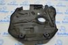 Накладка двигателя bmw x1 f48 16-22 b46 11128601632 11128601632