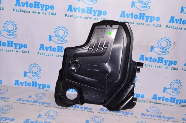 Екран двигуна 11128610473 BMW