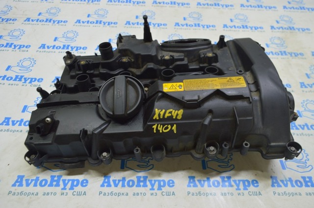Кришка маслозаливной горловини 11128655331 BMW