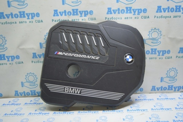 Екран двигуна 11148676205 BMW