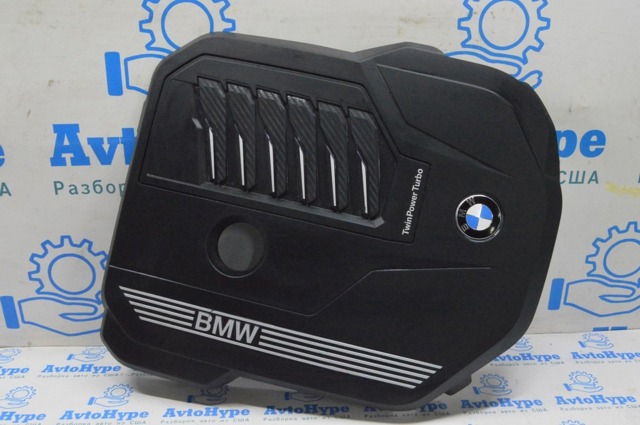 Екран двигуна 11148687367 BMW