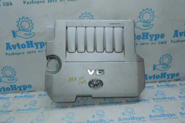 Екран двигуна 112090P010 TOYOTA