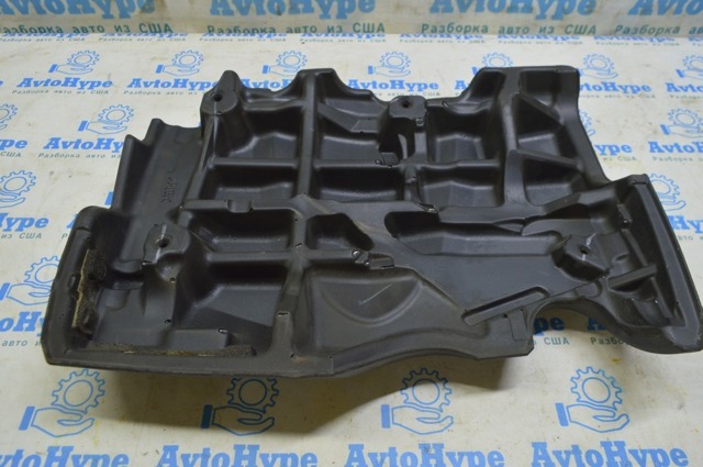 Екран двигуна 112090P120 TOYOTA