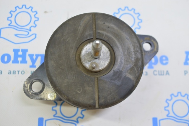 Подушка (опора) двигуна, передня 112205SA0A NISSAN