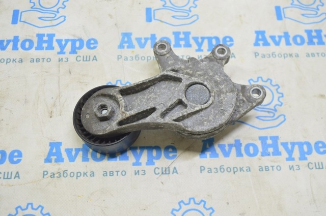 Натяжна планка поліклинового ременя 11287594969 BMW