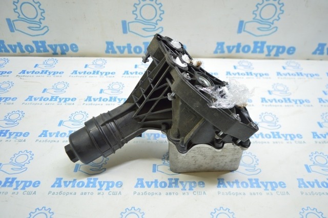 Корпус маслофільтра 11428488578 BMW