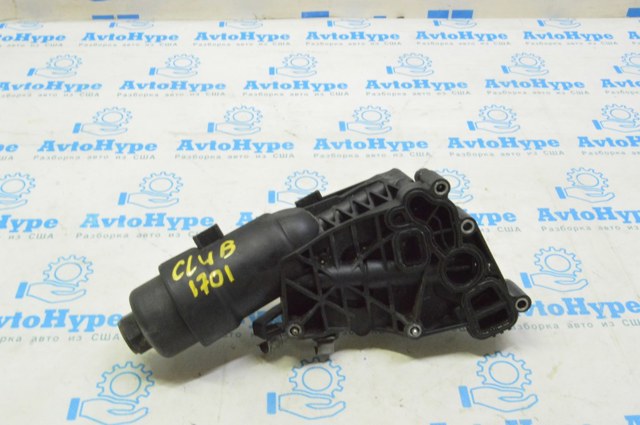 Корпус маслофільтра 11428585235 BMW