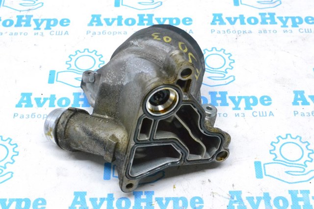 Корпус маслофільтра 11428683206 BMW