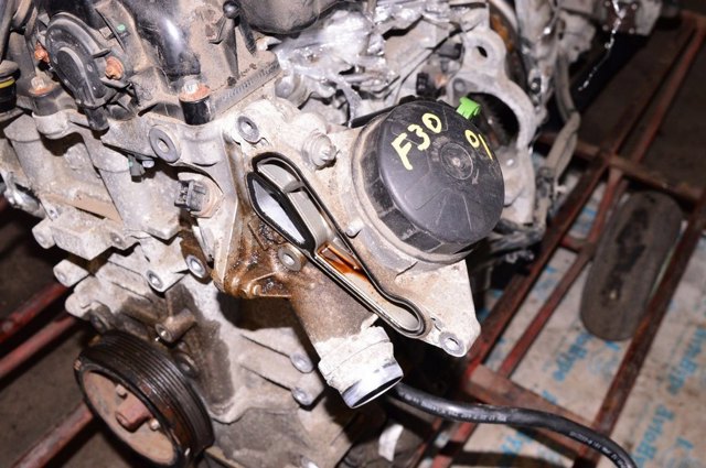 Корпус маслофільтра 11428683206 BMW