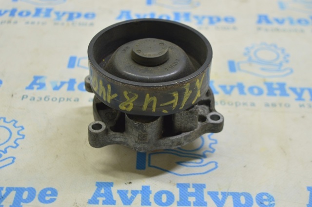 Насос охолодження 11518601366 BMW