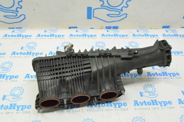Колектор впускний 11617617499 BMW