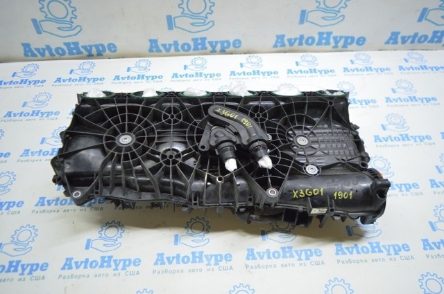 Колектор впускний 11618647977 BMW
