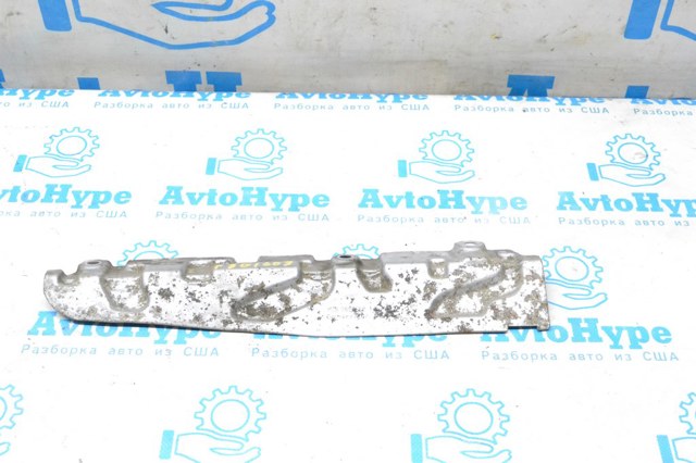 Кришка випускного колектора 11657620956 BMW