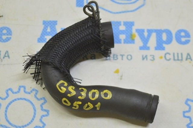 Трубка картера повітряна 1226231040 TOYOTA