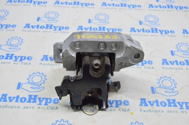 Ліва опора двигуна 12306F0080 TOYOTA