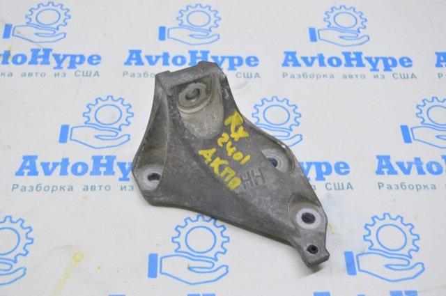 Кронштейн подушки (опори) двигуна, передньої 12311F0120 TOYOTA