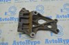 Кронштейн подушки двигателя передний верхний toyota camry `15-17 , 123130v040 12313-0V040