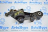 Кронштейн верхней подушки двигателя toyota camry v50 12-14 2.5, hybrid usa\euro 12313-0v110 12313-0V110