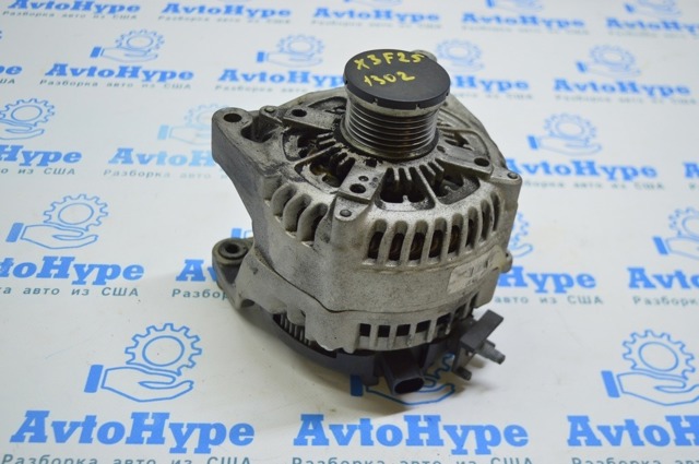 Авто генератор 12317605061 BMW