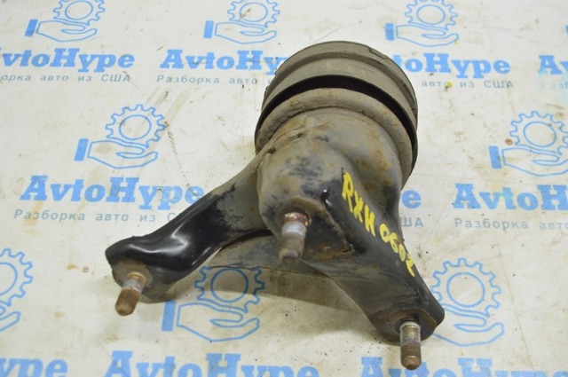 Права подушка двигуна 1236220040 TOYOTA