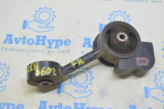 Подушка (опора) двигуна, права верхня 1236320130 TOYOTA