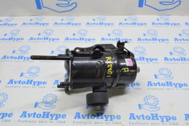 Подушка (опора) двигуна, задня 12371F0210 TOYOTA
