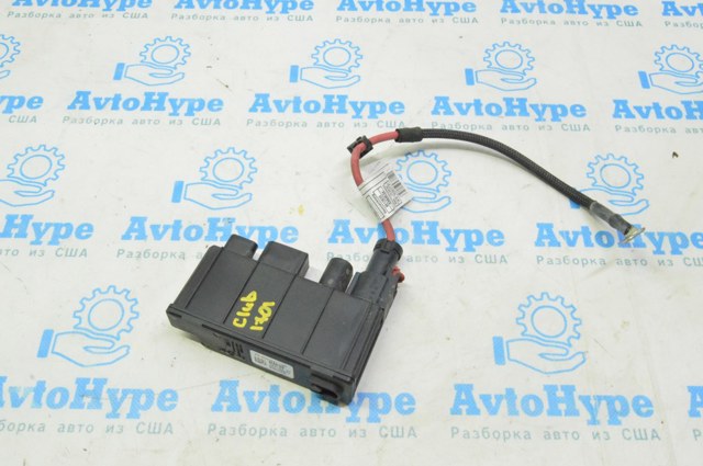 Комутатор системи запалювання 12638647841 BMW