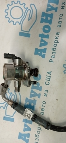 ПНВТ 12666611 GM