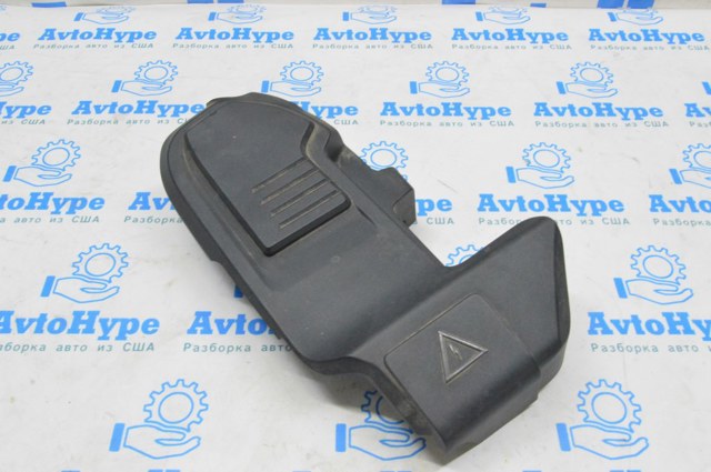 Кришка блоку запобіжників 12908632554 BMW